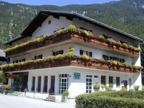 Haus Alpenrose Obertraun